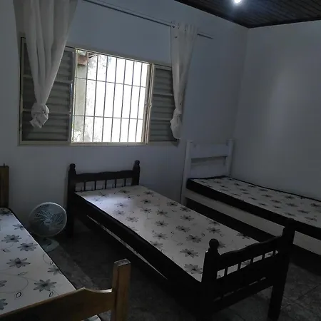 Casa PARA FINAIS DE SEMANA E TEMPORADA EM UBATUBA-3